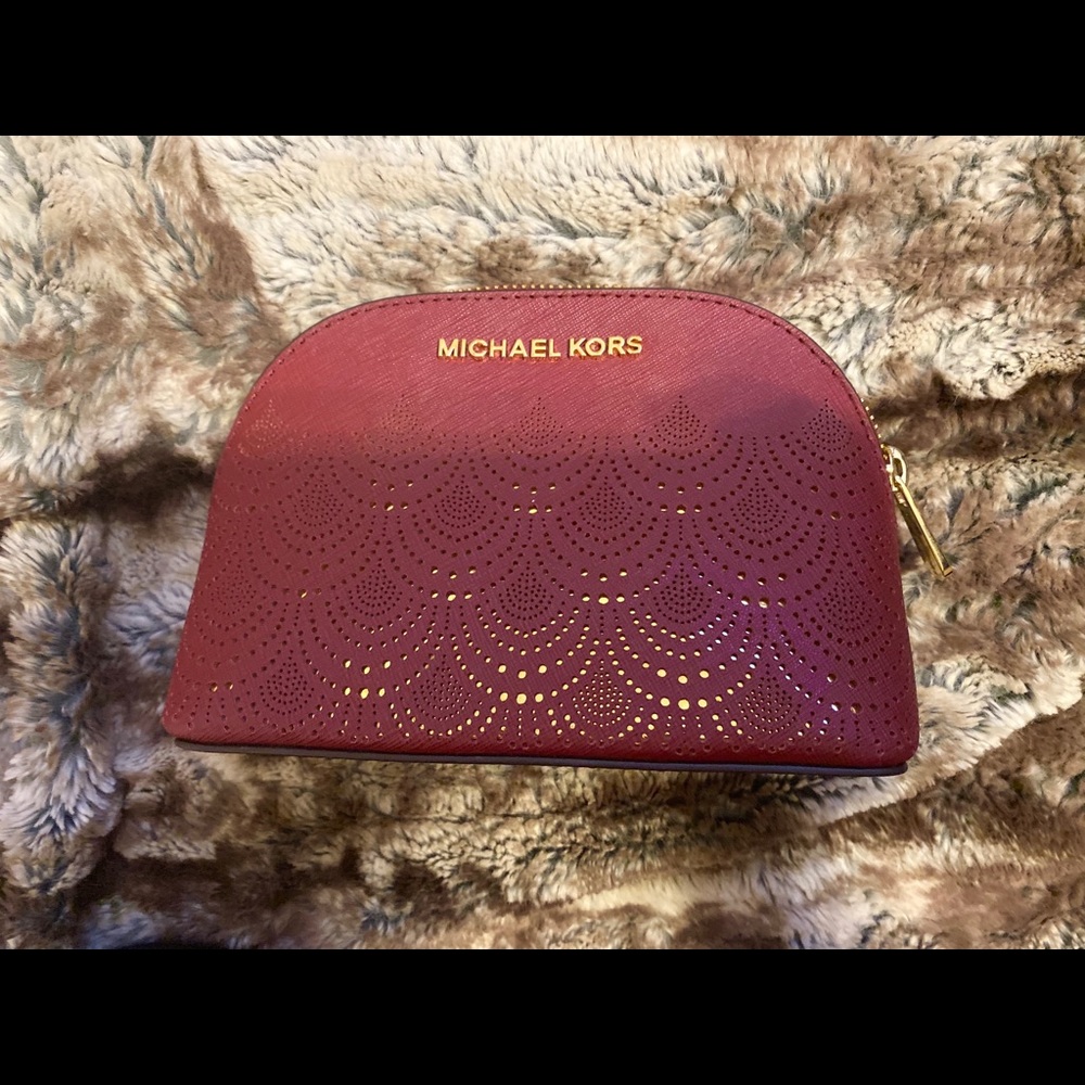 Michael Kors Clutch